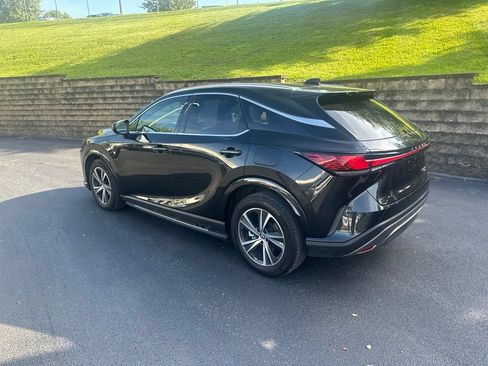 Used 2024 Lexus RX 350 Premium AWD/4WD image 4