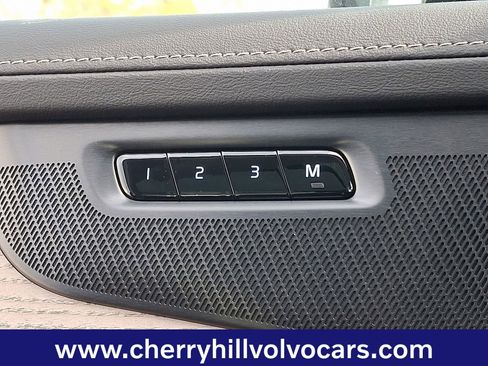 New 2026 Volvo XC90 B6 Plus w/ Protection Package Premier image 16