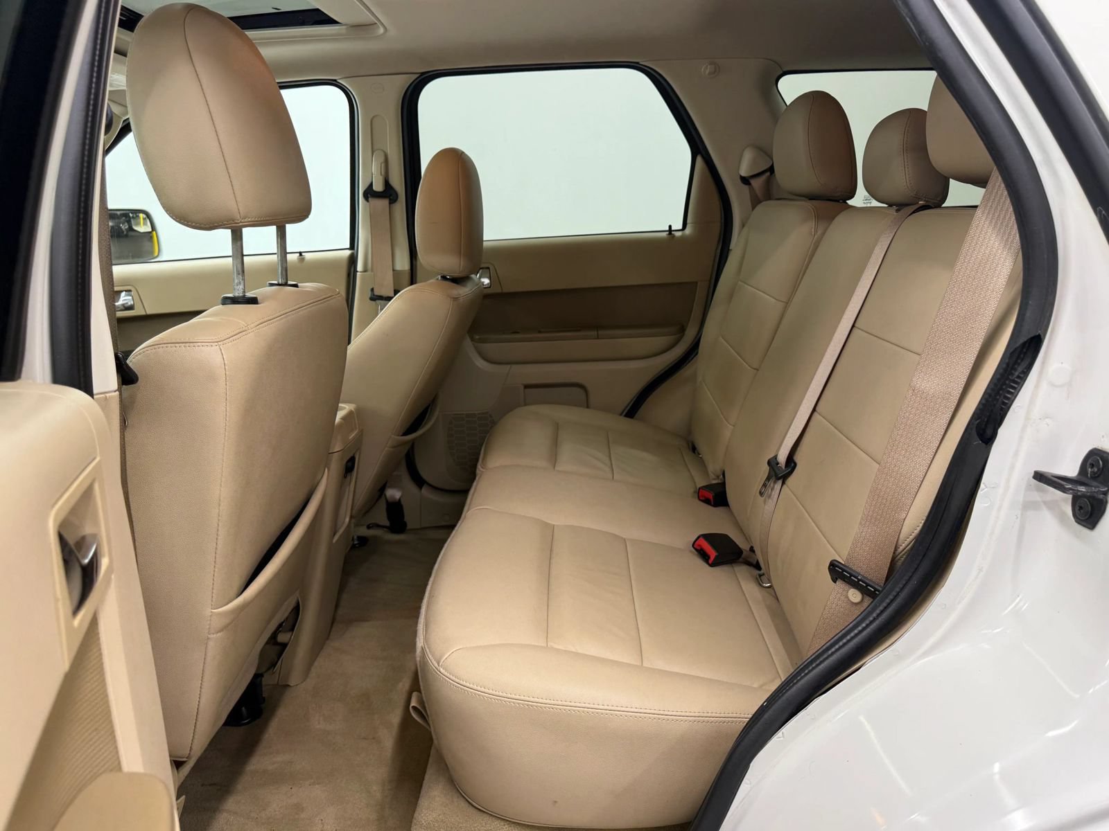 Used 2010 Ford Escape Limited FWD image 19