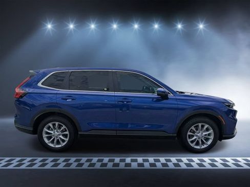 Used 2024 Honda CR-V EX-L image 2