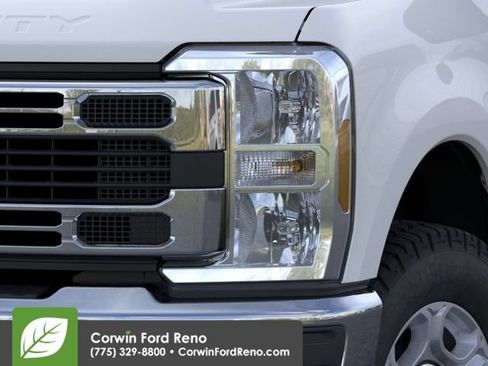 New 2026 Ford F250 XLT AWD/4WD image 20