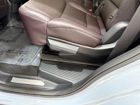 New 2025 Ford Expedition Platinum w/ Platinum Ultimate Package image 20