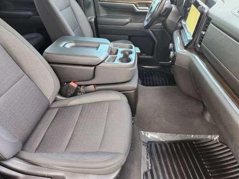 Used 2022 Chevrolet Silverado 1500 LT RWD image 21