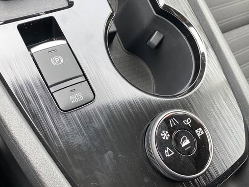 New 2026 Nissan Rogue SV image 19