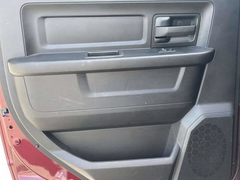 Certified 2022 RAM 1500 Tradesman w/ Tradesman SXT Package AWD/4WD image 17