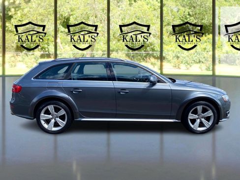 Used 2013 Audi A4 Premium Plus image 4