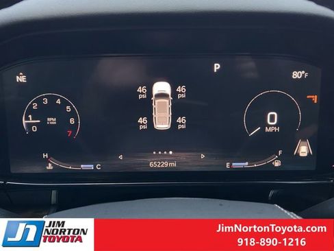 Used 2022 Jeep Grand Wagoneer Series II image 16