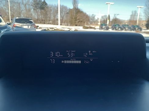 Used 2022 Subaru Crosstrek 2.0i image 23