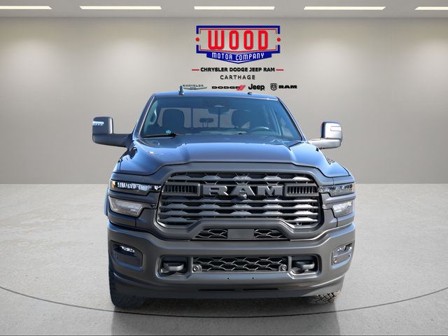 New 2026 RAM 2500 Warlock AWD/4WD image 8