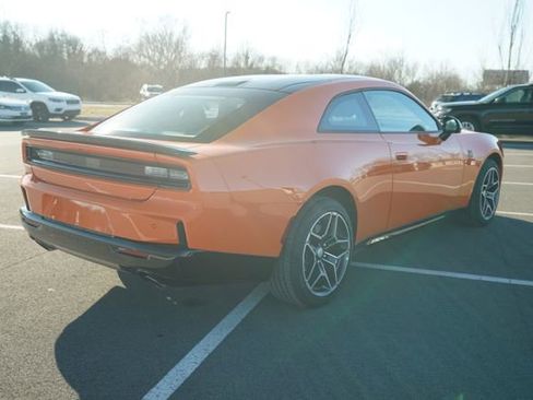 New 2026 Dodge Charger Scat Pack image 8