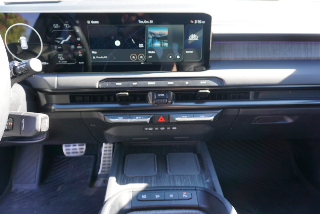 Used 2027 Kia Telluride SX Prestige X-Line AWD/4WD image 17