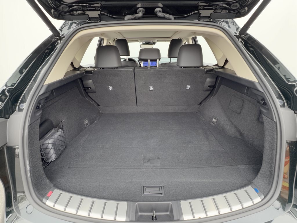Certified 2025 Lexus NX 450h+ AWD w/ Towing Package (2000 Lbs) image 29