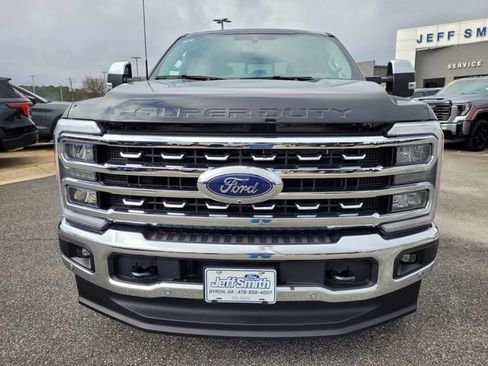 New 2026 Ford F250 Lariat w/ Lariat Ultimate Package AWD/4WD image 37