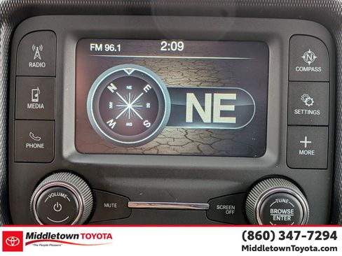 Used 2019 Jeep Wrangler Unlimited Sport S image 24