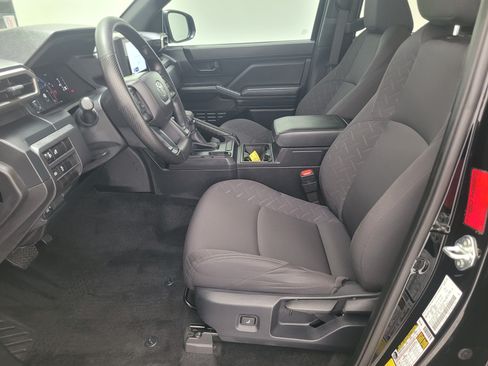 Certified 2026 Toyota Tacoma SR RWD image 18