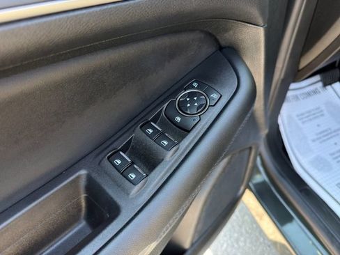 Used 2024 Ford Edge SEL w/ Convenience Package AWD/4WD image 19