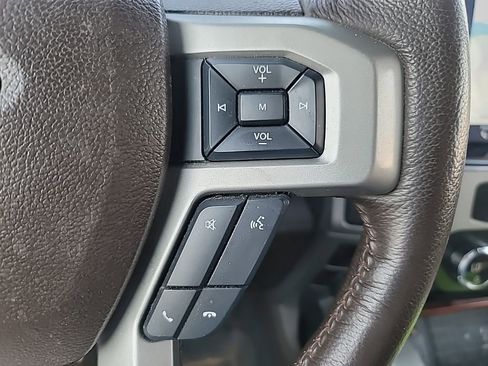 Used 2022 Ford F250 King Ranch w/ Tremor Off-Road Package image 30