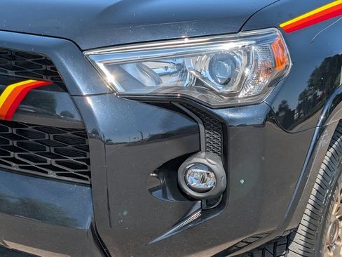 Used 2023 Toyota 4Runner 40th Anniversary SE AWD/4WD image 10