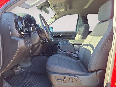 Used 2024 Chevrolet Silverado 1500 LT AWD/4WD image 22