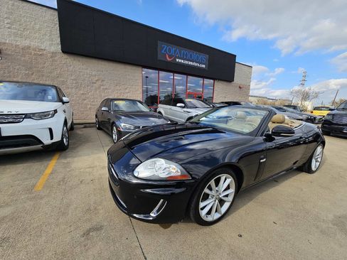 Used 2010 Jaguar XKR R image 14