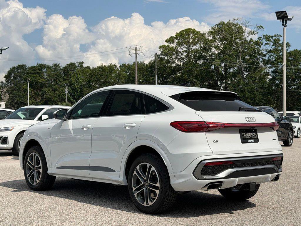 New 2026 Audi Q5 Premium Plus AWD/4WD image 6