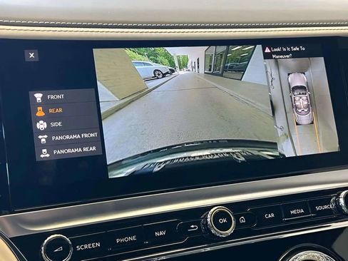 Used 2020 Bentley Continental GT AWD/4WD image 29