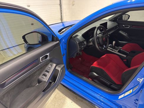 Used 2024 Honda Civic Type R image 14