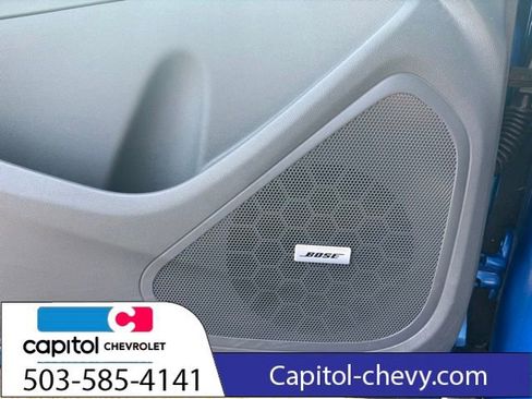 Used 2020 Chevrolet Bolt Premier w/ Infotainment Package FWD image 17