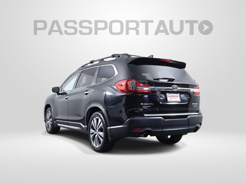 Used 2020 Subaru Ascent Touring w/ Popular Package #2A AWD/4WD image 4