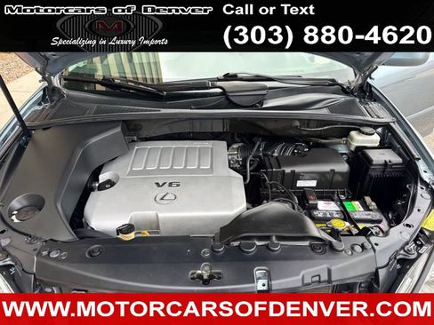 Used 2008 Lexus RX 350 AWD image 12