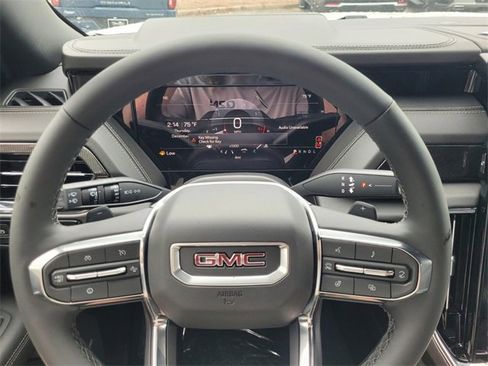 New 2026 GMC Yukon Elevation image 29