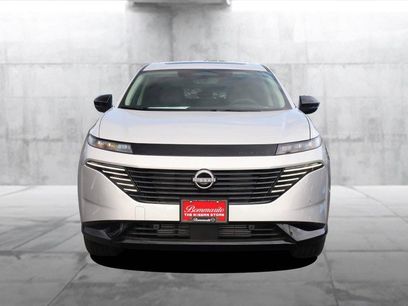 New 2025 Nissan Murano Platinum w/ Cargo Package