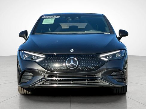 Certified 2023 Mercedes-Benz EQE 350+ Sedan image 6