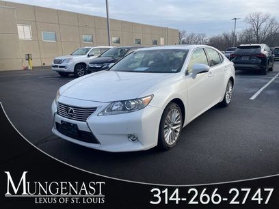 Used 2015 Lexus ES 350 350