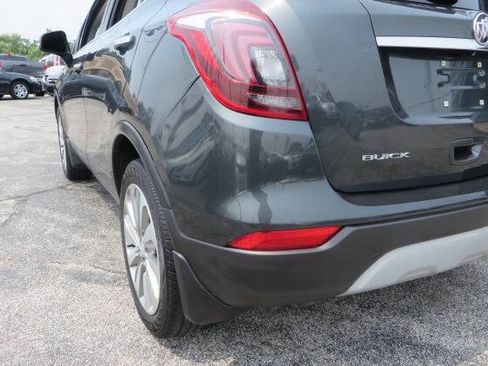 Used 2018 Buick Encore Preferred FWD image 40