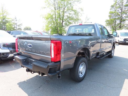 New 2026 Ford F250 XL w/ Snow Plow Prep Package AWD/4WD image 4