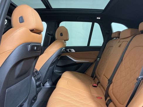 Certified 2024 BMW X5 xDrive40i w/ Premium Package image 26