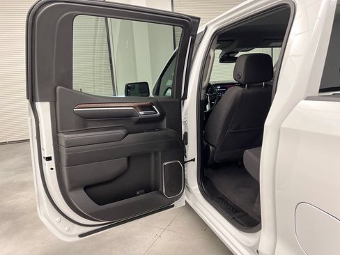 Used 2024 GMC Sierra 1500 Elevation AWD/4WD image 24