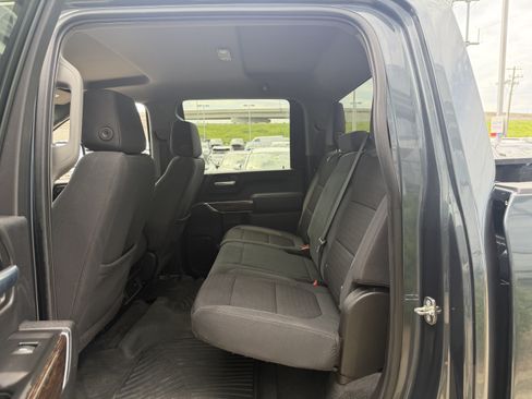 Used 2020 GMC Sierra 2500 SLE AWD/4WD image 25