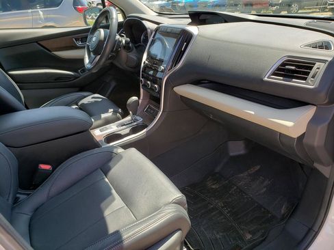 Used 2022 Subaru Ascent Touring AWD/4WD image 20