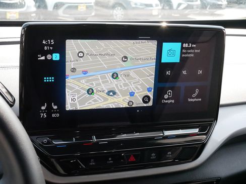 Certified 2023 Volkswagen ID.4 Pro S AWD/4WD image 22
