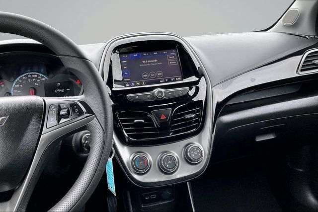 Used 2022 Chevrolet Spark LT FWD image 9