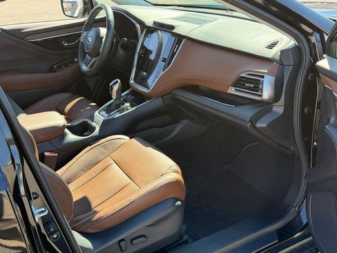 Used 2023 Subaru Outback Touring XT w/ Tech Package 3 image 25