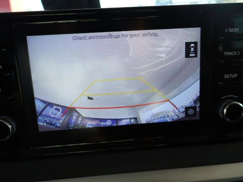 Used 2021 Kia K5 LX image 23