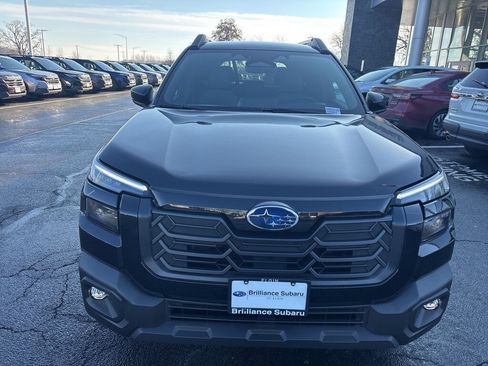 New 2026 Subaru Outback Premium image 2