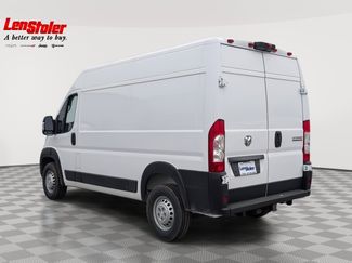 New 2026 RAM ProMaster 2500 w/ Safety Group video 2