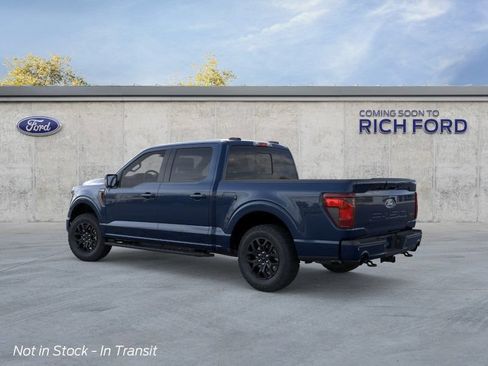 New 2026 Ford F150 Tremor AWD/4WD image 4