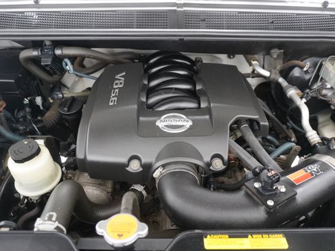 Used 2006 Nissan Titan XE w/ (W04) Preferred Pkg RWD image 21