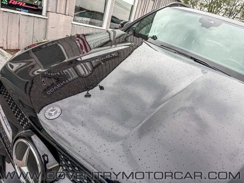 Used 2022 Mercedes-Benz GLE 350 4MATIC image 9