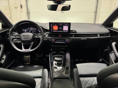 Used 2021 Audi S5 Prestige AWD/4WD image 30